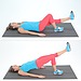 Single-Leg Bridges 