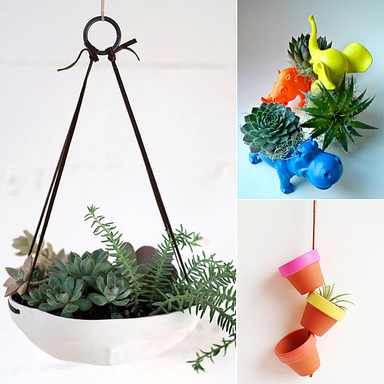 I Can't Believe It's From Etsy: Planters I Can't Believe It's From Etsy: Planters
