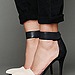 Solitaire Heel