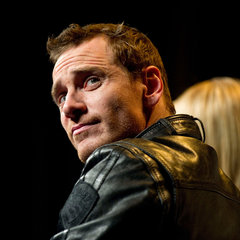 Michael Fassbender Hot Pictures