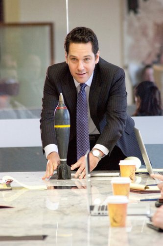 Dinner For Schmucks (2010) Dinner For Schmucks (2010)