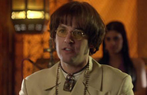 Walk Hard: The Dewey Cox Story (2007) Walk Hard: The Dewey Cox Story (2007)