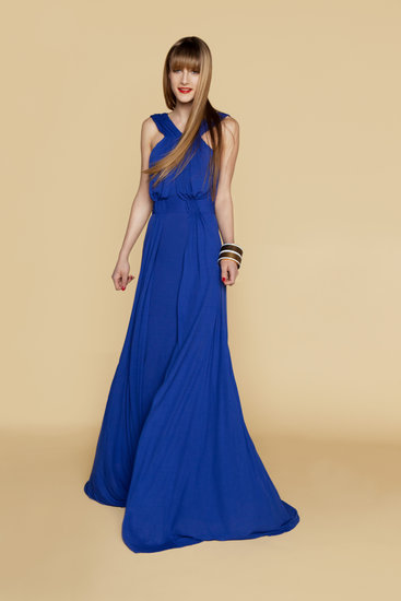 Issa and The Outnet dress collection.
Issa and The Outnet dress collection.