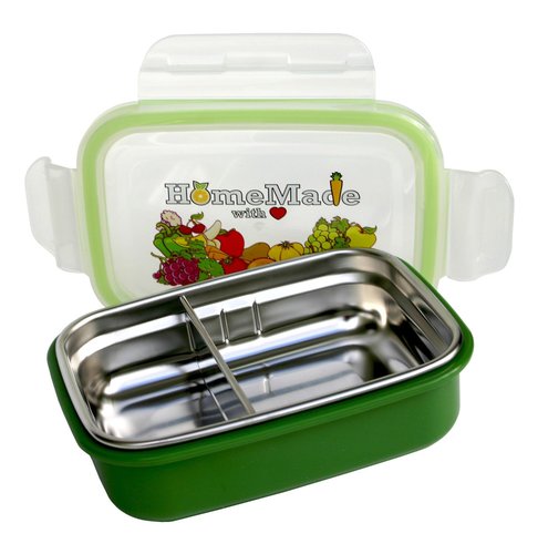 Fresh Baby Divided Dish Fresh Baby Divided Dish