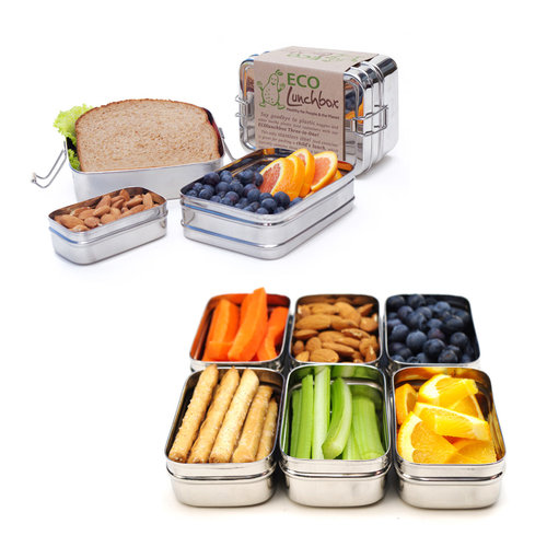 ECOlunchbox ECOlunchbox