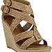 Dolce Vita Talor in Nude