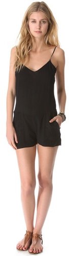 Kova & t Franklin Romper