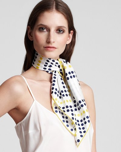French Girl Scarves
