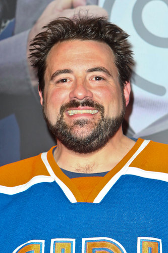 Kevin Smith talked about his brother Donald with Piers Morgan in 2012:
"It's a shame. I know my brother; he's a great guy — goes to church, doesn't screw anybody over — and yet he's still got some religious yahoos and politicos over to the side going, 'Change your ways; you're going to hell!' Stay out of my brother's bedroom, buddy."
Kevin Smith talked about his brother Donald with Piers Morgan in 2012:
"It's a shame. I know my brother; he's a great guy — goes to church, doesn't screw anybody over — and yet he's still got some religious yahoos and politicos over to the side going, 'Change your ways; you're going to hell!' Stay out of my brother's bedroom, buddy."