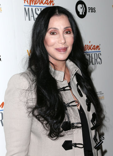 Cher told Oprah in 2011 how she relates to her transgender son, Chaz:
"This is the thing that makes me know how important it is: I like being a woman so much. If I woke up tomorrow and I felt like I feel, and I looked down and I was in a different body? I would be like, 'Get me out of here.'"
Cher told Oprah in 2011 how she relates to her transgender son, Chaz:
"This is the thing that makes me know how important it is: I like being a woman so much. If I woke up tomorrow and I felt like I feel, and I looked down and I was in a different body? I would be like, 'Get me out of here.'"
