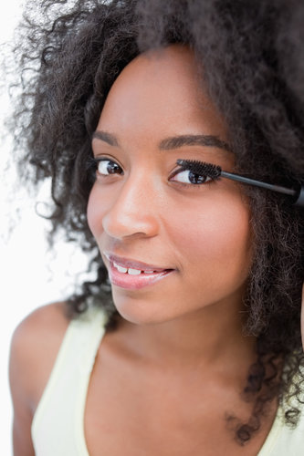 Spring-Clean: Your Mascara Wand Spring-Clean: Your Mascara Wand