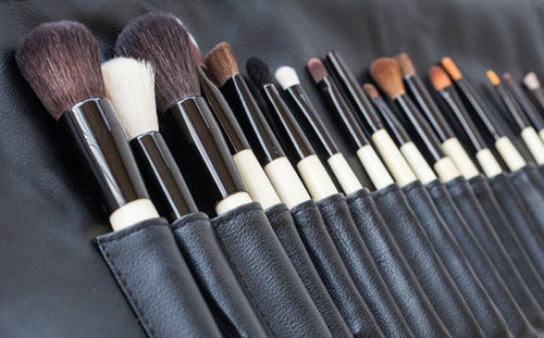 Spring-Clean: Your Makeup Brushes Spring-Clean: Your Makeup Brushes