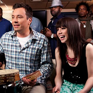 Best Jimmy Fallon Skits on Late Night