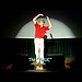 The Evolution of Dad Dancing