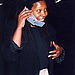 The Clamshell