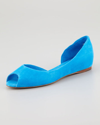 D'Orsay Flats D'Orsay Flats