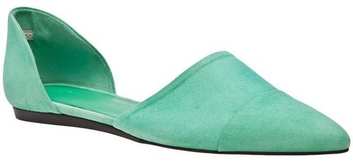 D'Orsay Flats D'Orsay Flats
