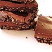 Raw Vegan Fudge Brownies
