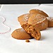 Molasses Drop Cookies