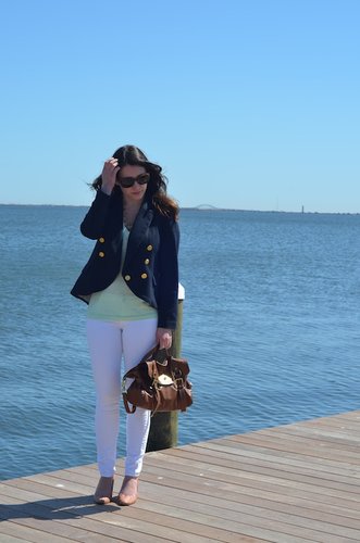 By the Bay