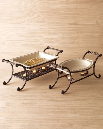 GG Collection Rectangular Serving Dish