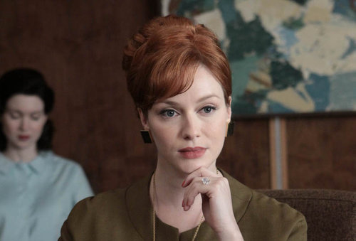 Joan: Season 3 Joan: Season 3