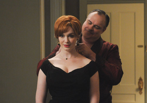 Joan: Season 5 Joan: Season 5