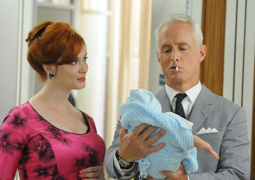 Joan: Season 5 Joan: Season 5