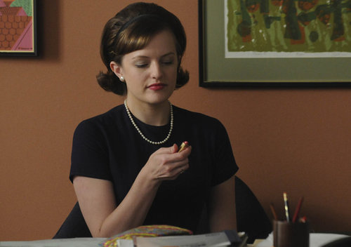 Peggy: Season 4 Peggy: Season 4
