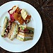 Turkey Club Sandwich