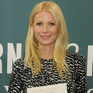 Gwyneth Paltrow Style at Book Signing in LA | Video