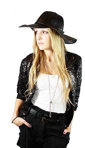 My Look