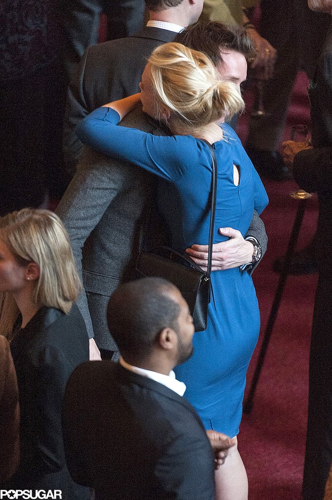 Mulligan dating actor Redmayne
