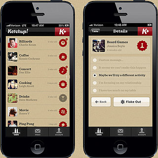 Social Planning App