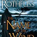 The Kingkiller Chronicles by Patrick Rothfuss