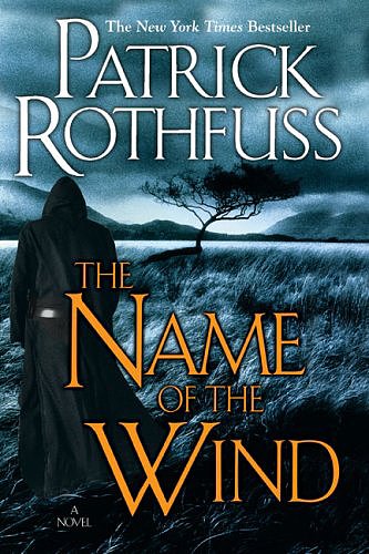 The Kingkiller Chronicles by Patrick Rothfuss The Kingkiller Chronicles by Patrick Rothfuss