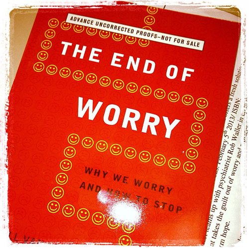 "For all the worriers — hoping I learn something!!" fashserendipity noted.
"For all the worriers — hoping I learn something!!" fashserendipity noted.