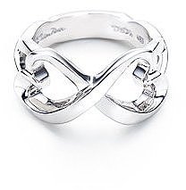 Tiffany & Co rings