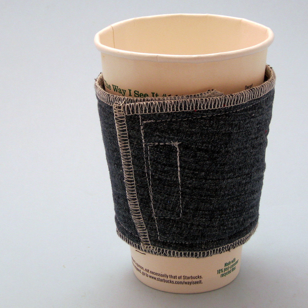 Coffee Cup Cozies Coffee Cup Cozies
