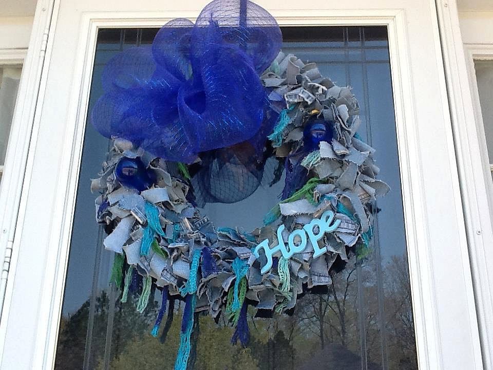 Wreaths Wreaths