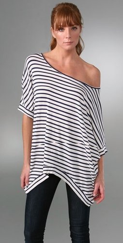 Off-the-Shoulder Tops