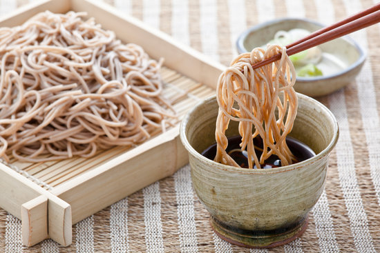 Soba Soba