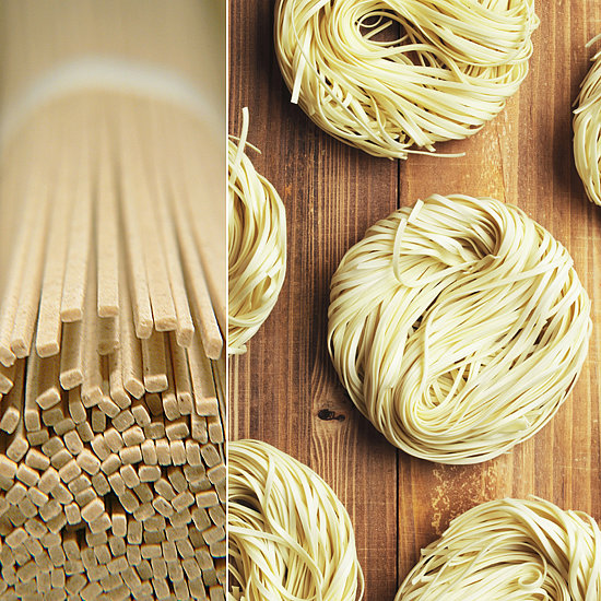 From Ramen to Udon: An Asian Noodle Primer From Ramen to Udon: An Asian Noodle Primer