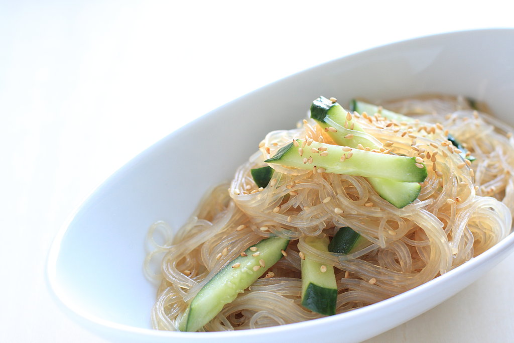 Cellophane Noodles Cellophane Noodles