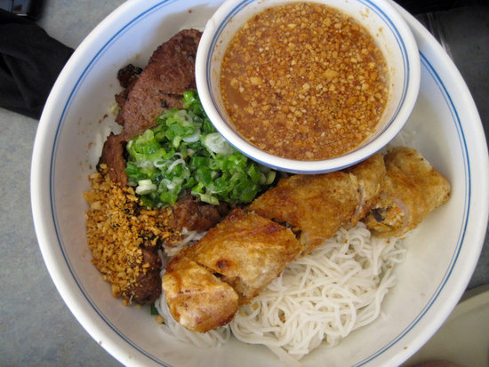 Vermicelli Vermicelli