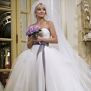 Actresses Who Have Played Brides in the Movies 2011-04-19 16:02:02
