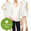 Piperlime Spring Trend: White