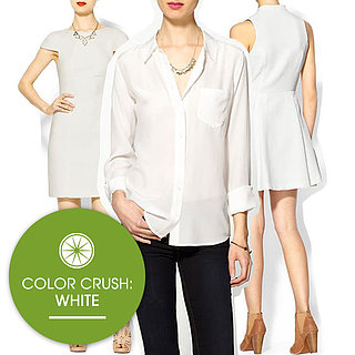 Piperlime Spring Trend: White