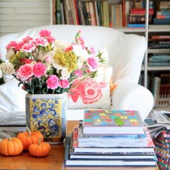 Get the Most From Your Coffee-Table Books Get the Most From Your Coffee-Table Books