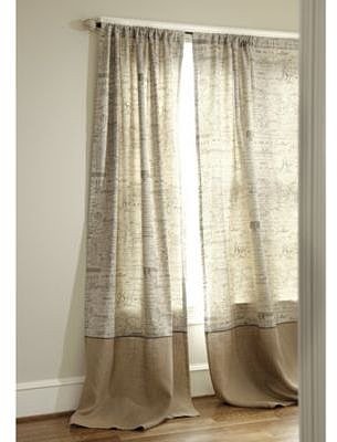 Roundup: Burlap